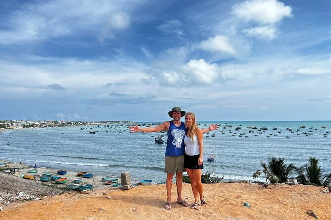 Private Tour Mui Ne One Day - Who Will Love This Tour?