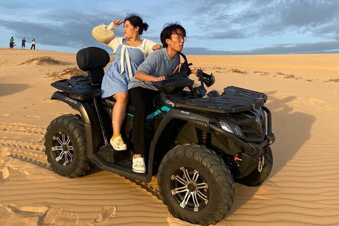 Private Tour Mui Ne One Day - Final Thoughts