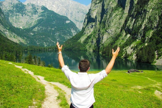 Private TOUR Munich > Eagle Nest > Königssee > Salzburg > Munich - FAQs