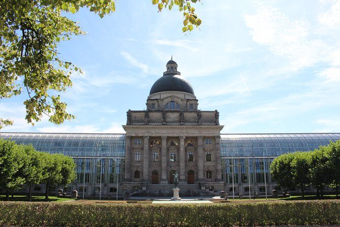 Private Tour: Munich Third Reich Walking Tour - What the Reviews Reveal: Authenticity and Expertise