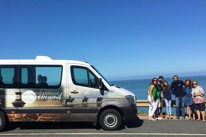 Private Tour - Muriwai Beach & Wine Tasting - Final Thoughts