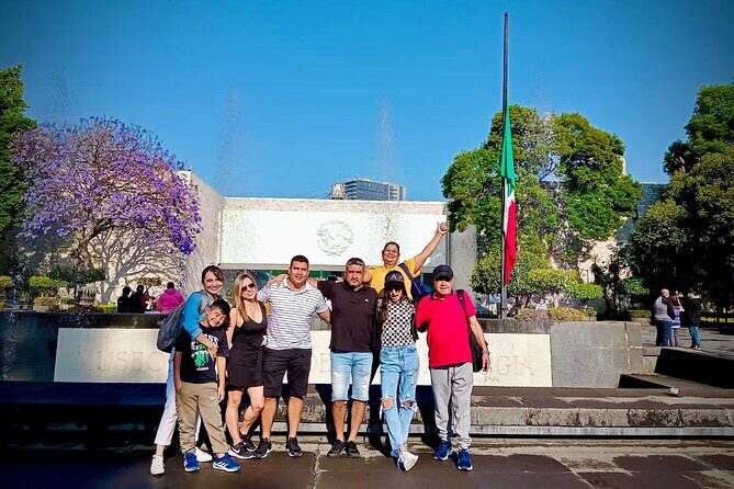 Private Tour: Museum of Anthropology and Chapultepec Castle. - Final Impressions