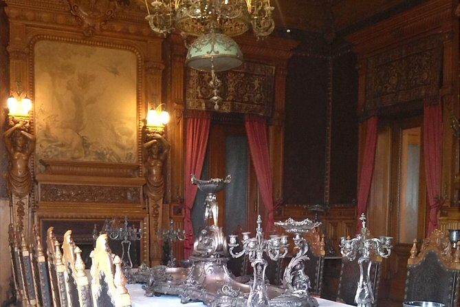 Private Tour Museum of Anthropology and Chapultepec Castle. - Final Thoughts