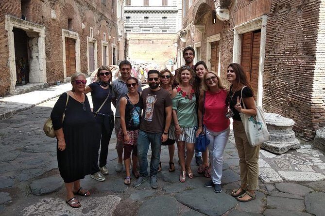 Private Tour - Museum of the Imperial Forums in the Trajan Markets - Final Thoughts: Who Should Consider This Tour?