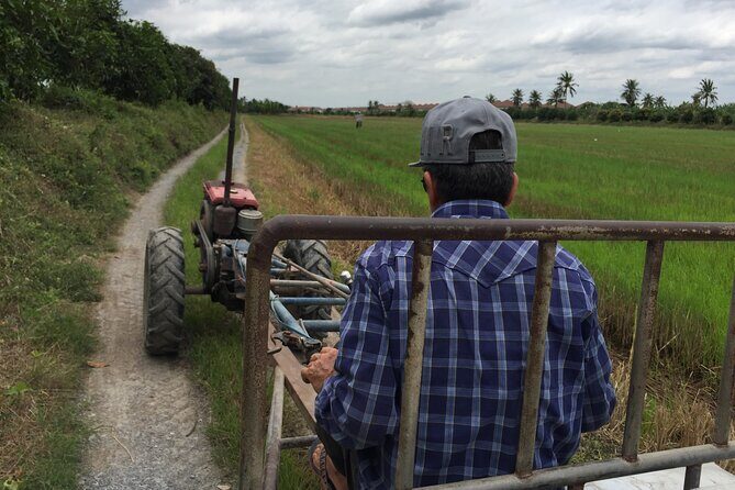 Private Tour : Must See Sites by Public Transportation - Who Would Love This Tour?