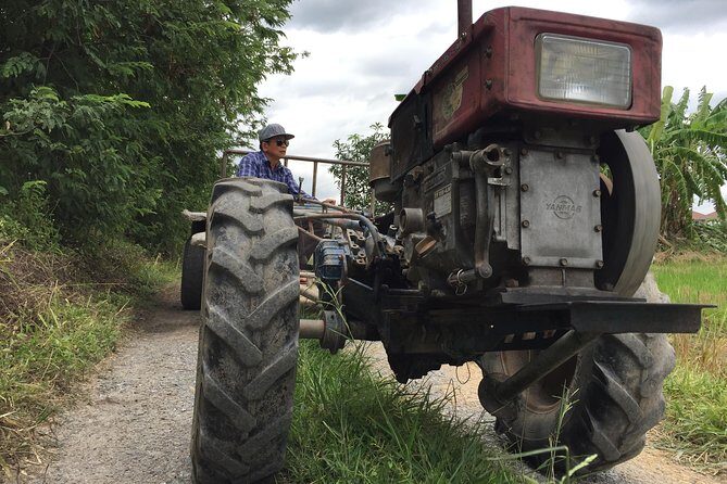 Private Tour : Must See Sites by Public Transportation - FAQ