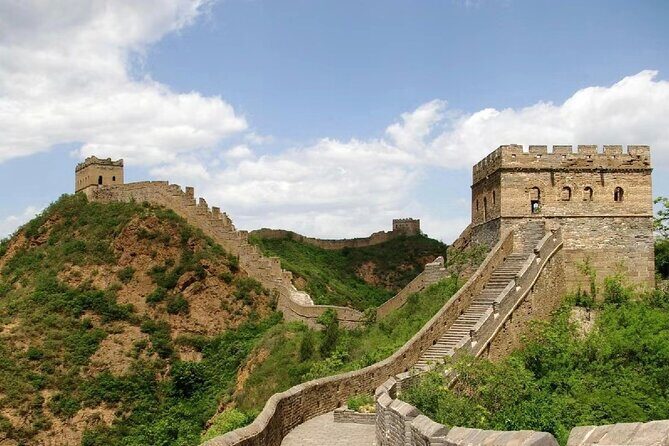 Private Tour: Mutianyu Great Wall & Hutong Culinary Adventure - The Sum Up