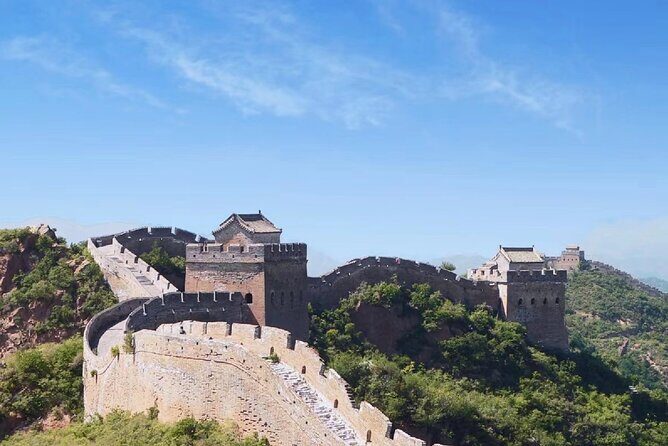 Private Tour: Mutianyu Great Wall & Hutong Culinary Adventure - FAQ