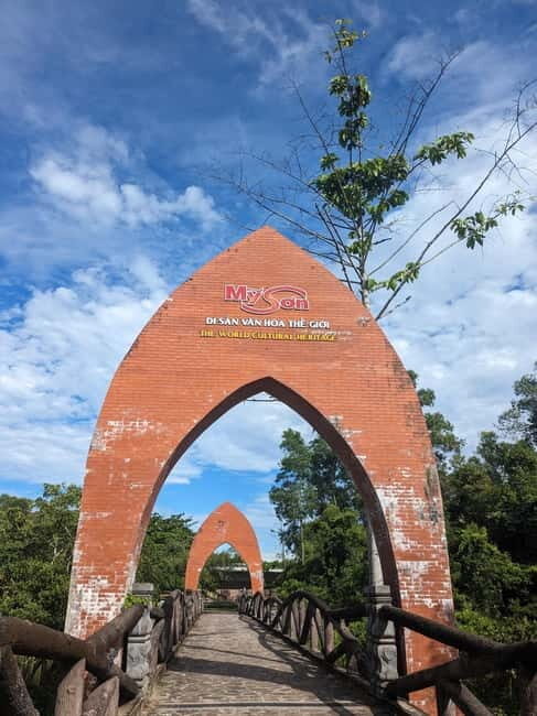 Private tour My Son Temples Tours ( sunrise or sunset) - The Value of This Tour