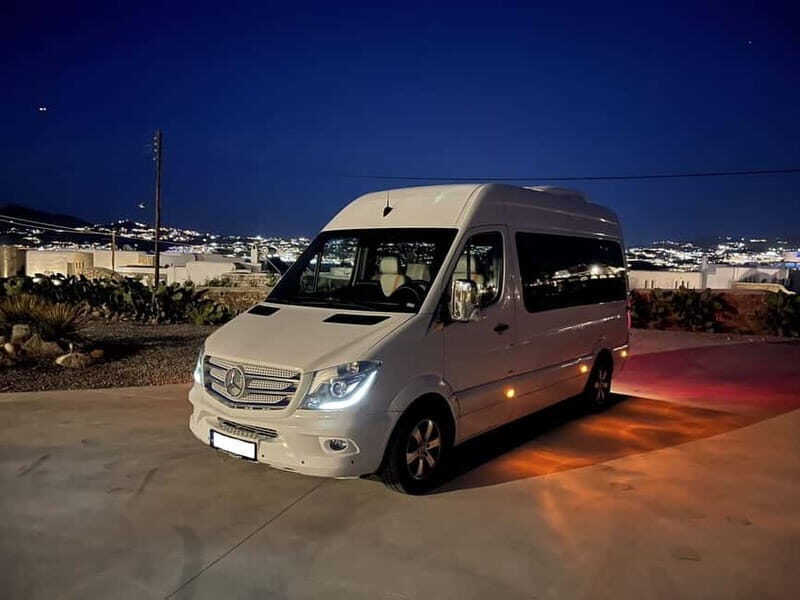 Private Tour Mykonos - Who Should Book This Tour?