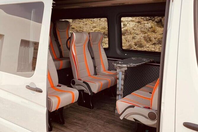 Private Tour Mykonos - Private Tour Mykonos: A Personalized Way to Experience the Island