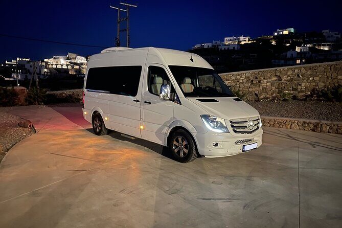 Private Tour Mykonos - Authentic Experiences and Genuine Value