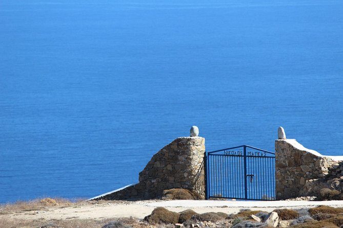 Private Tour: Mykonos Island in Half a Day - FAQ