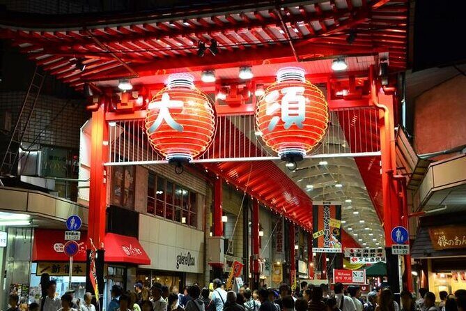 Private Tour-Nagoya sightseeing centred on Samurai Culture! - Authentic Experiences and Real Traveler Insights