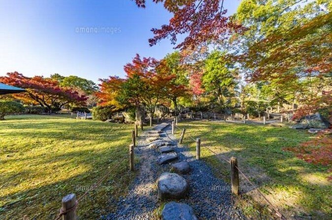 Private Tour-Nagoya sightseeing centred on Samurai Culture! - Final Thoughts