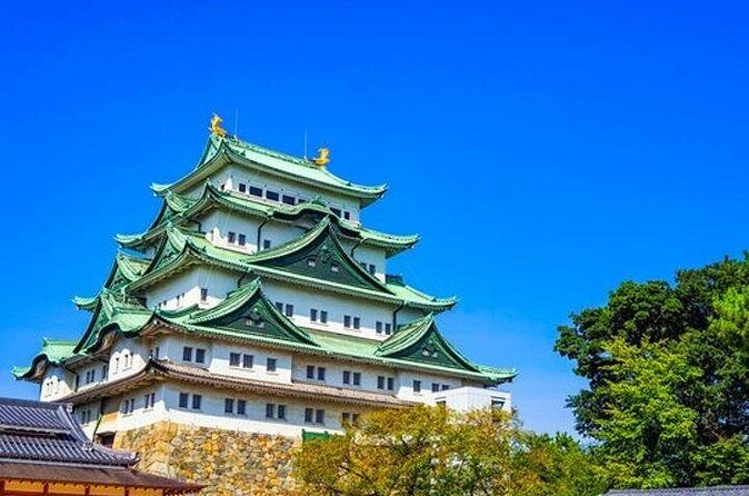 Private Tour-Nagoya sightseeing centred on Samurai Culture! - FAQ