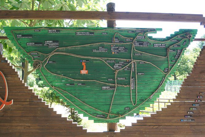 Private Tour: Nami Island& (Alpaca World 'or' Morning Calm)&Lunch - What Makes This Tour Excellent Value?