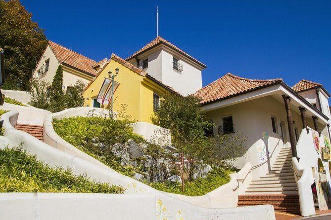 Private Tour Nami Island with Petite France 'and/or' The Garden of Morning Calm - A Deep Dive into the Experience