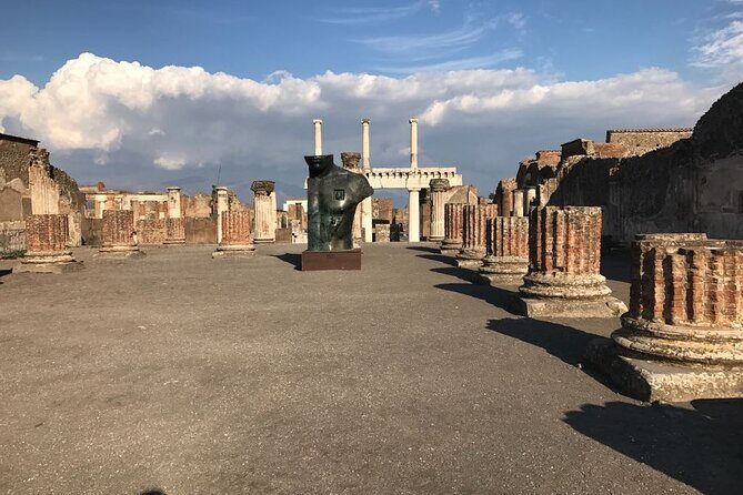 Private Tour Naples and Pompei - Who Will Benefit Most?