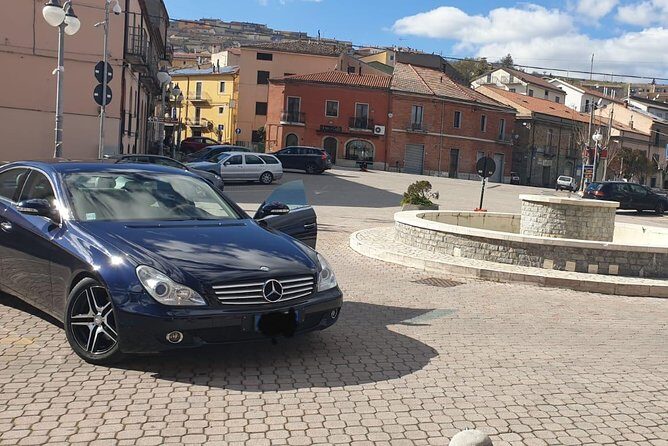 Private Tour - Naples - The Sum Up