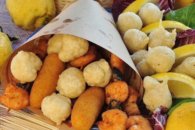 Private Tour: Naples Food Tasting Tour by Vintage Vespa - Final Verdict