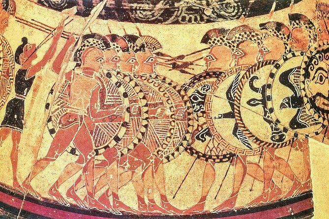 Private Tour - National Etruscan Museum - Who Will Love This Tour?