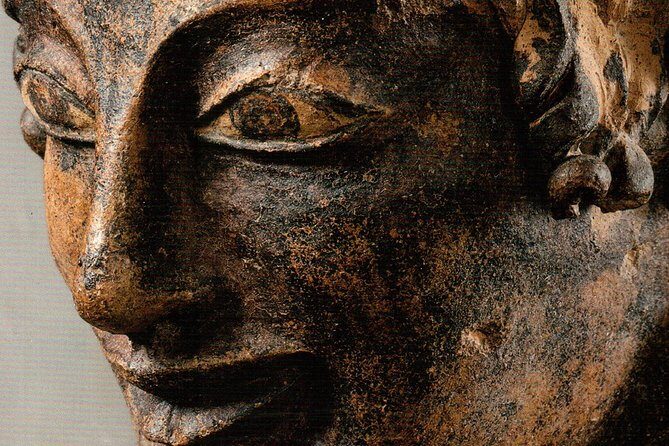 Private Tour - National Etruscan Museum - FAQ