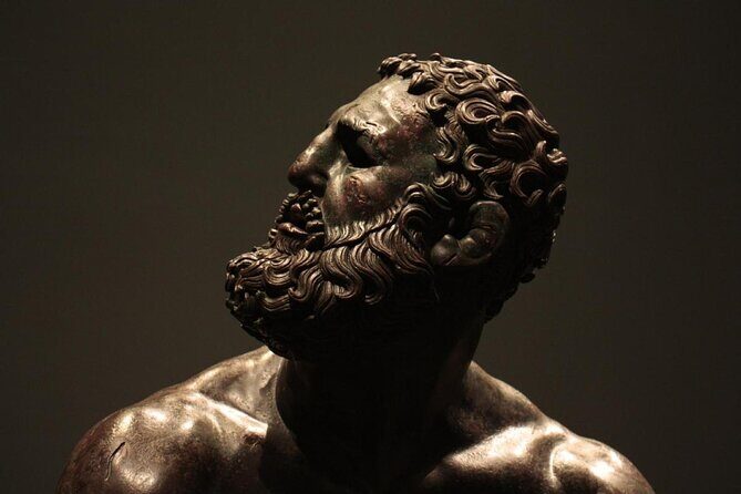 Private Tour - National Museum of Palazzo Massimo - Discover Rome’s Hidden Gem: The Private Tour of Palazzo Massimo