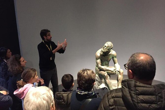 Private Tour - National Museum of Palazzo Massimo - Why This Tour Offers Great Value
