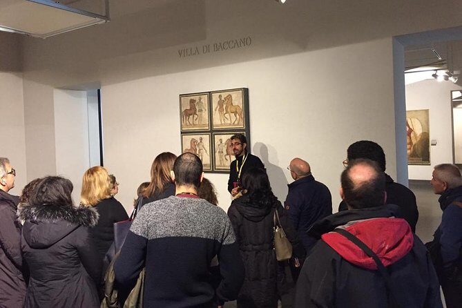 Private Tour - National Museum of Palazzo Massimo - Frequently Asked Questions (FAQs)