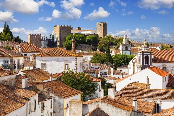 Private Tour - NAZARÉ / FÁTIMA / ÓBIDOS - Discover the Heart of Portugal: Private Tour to Nazaré, Fátima, and Óbidos