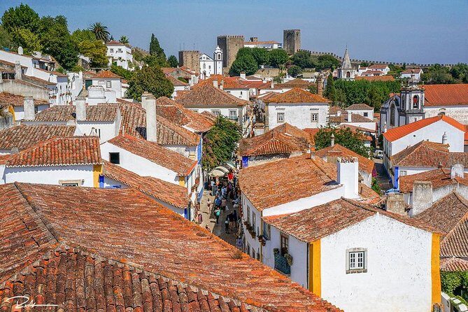 Private Tour - NAZARÉ / FÁTIMA / ÓBIDOS - Who Will Love This Tour?