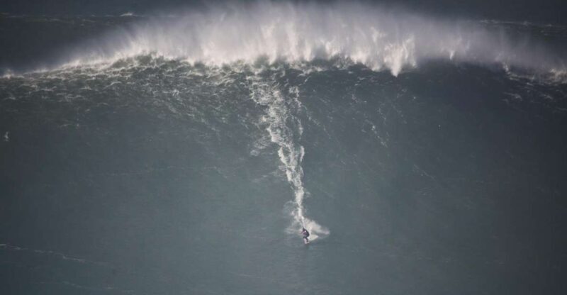 Private Tour - Nazaré Waves and Village from Lisbon - A Full Breakdown of the Nazaré Tour