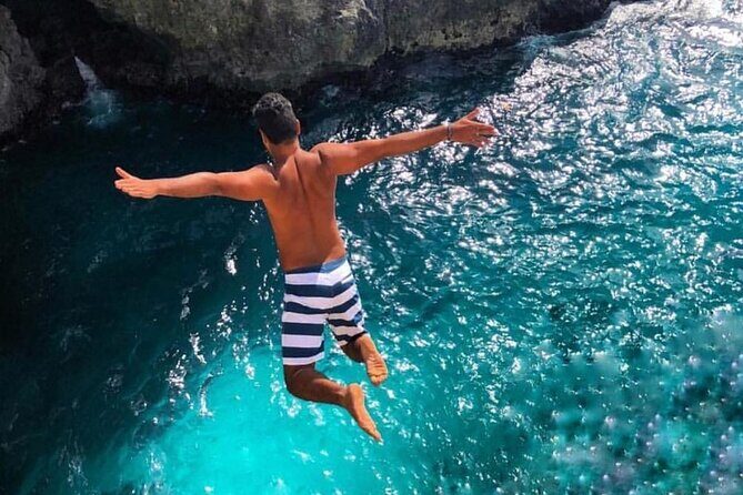 Private Tour Negril Beach and Rick's Cafe From Montego Bay - The Sum Up