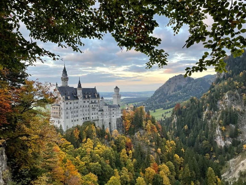 Private tour: Neuschwanstein castle and Alps from Innsbruck - The Sum Up: Is This Tour Right for You?