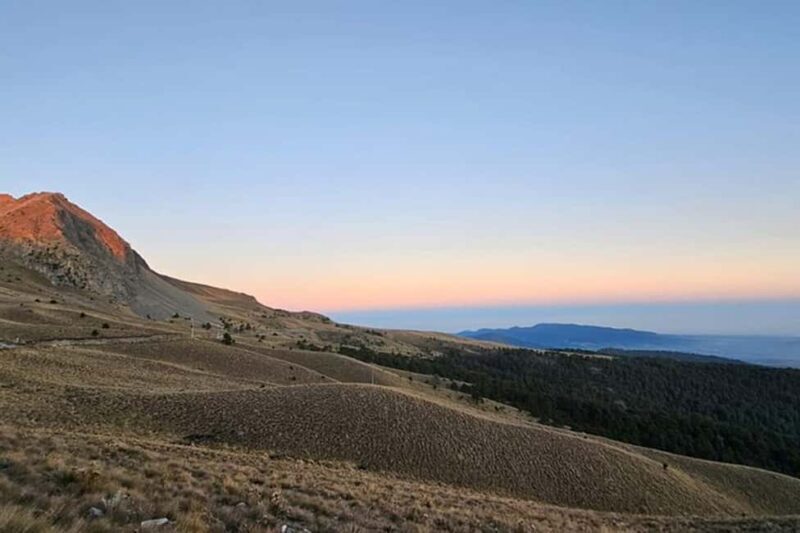 Private Tour Nevado de Toluca from Mexico City. Sunrise or Hike through lagoons. - Frequently Asked Questions