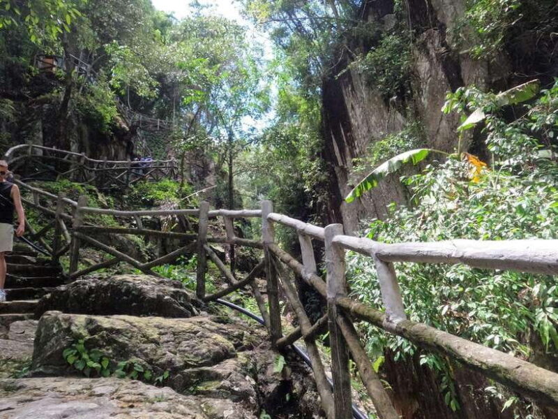 Private tour Nha Trang-Dalat excursion (start at Nha Trang) - Discovering Dalat: A Scenic Escape from Nha Trang