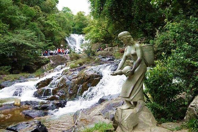 Private tour Nha Trang - Dalat excursion (starting at Nha Trang) - Key Points