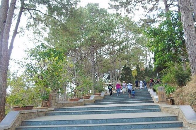 Private tour Nha Trang - Dalat excursion (starting at Nha Trang) - Frequently Asked Questions