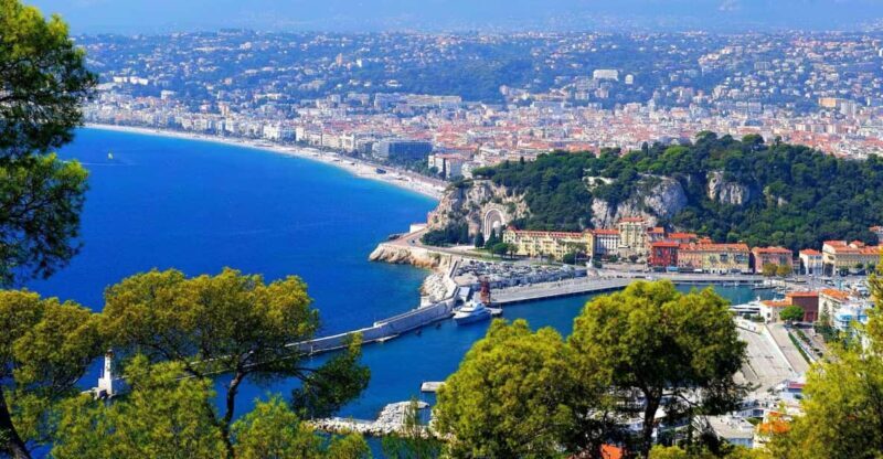 Private Tour: Nice City, Monaco, Eze, Villefranche and more - Exploring the Itinerary in Detail