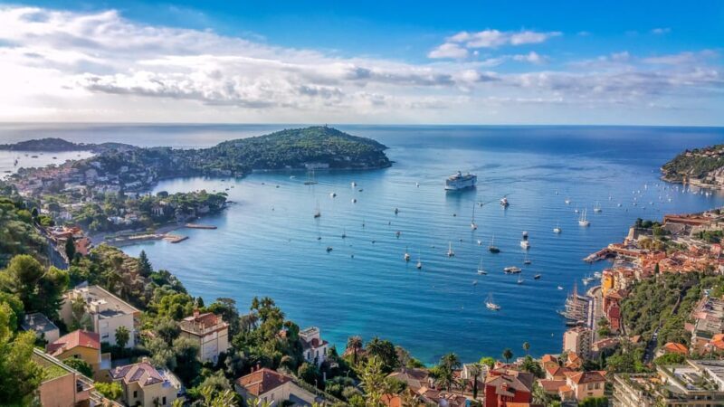 Private Tour: Nice City, Monaco, Eze, Villefranche and more - Final Thoughts