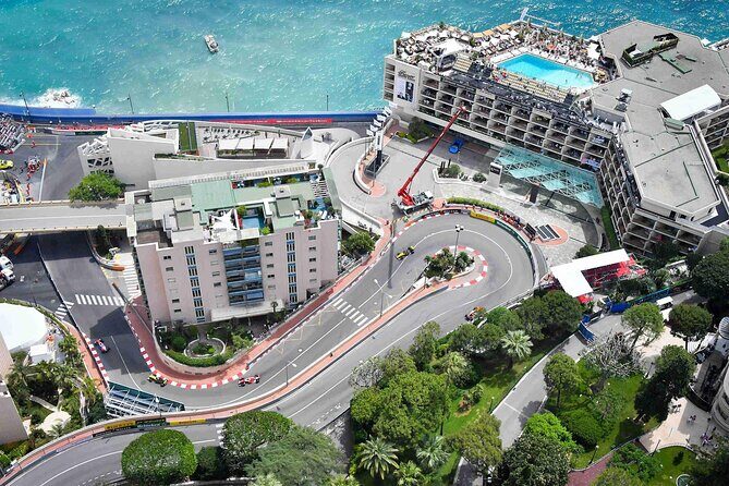 Private Tour: Nice City, Monaco, Eze, Villefranche and more - Frequently Asked Questions