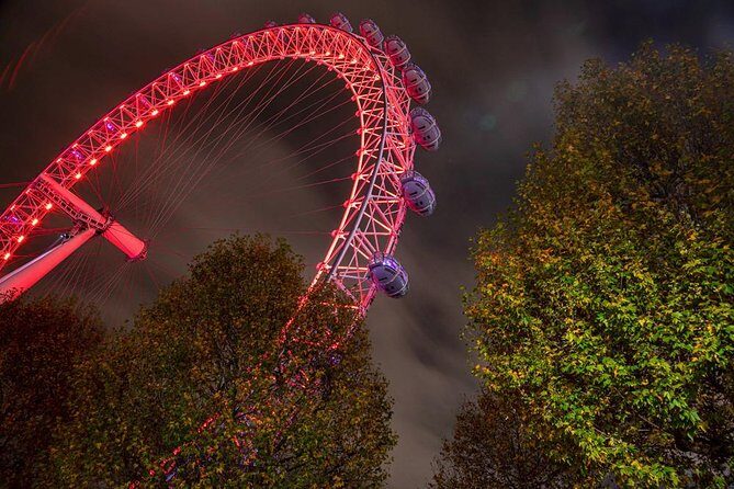 Private Tour: Night Photography Tour in London - Who Would Love This Tour?