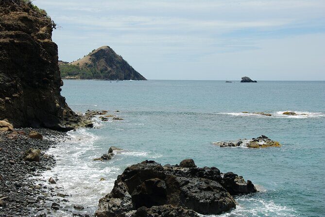 Private Tour Northern Saint Lucia - Exploring the Itinerary in Detail