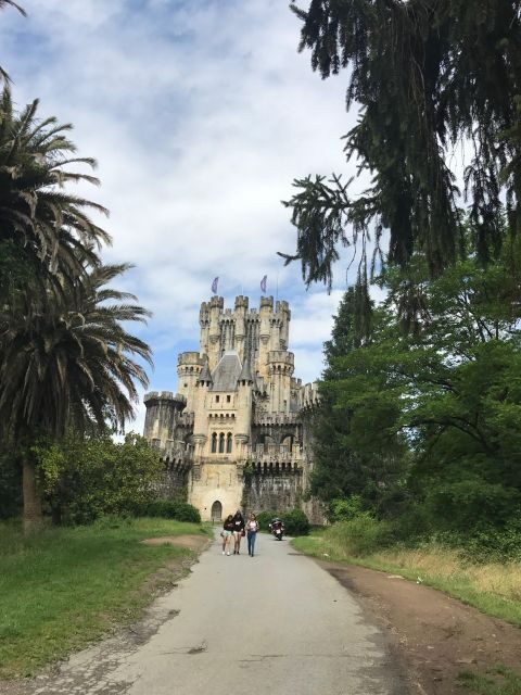Private Tour Northern Spain 10 days - FAQs