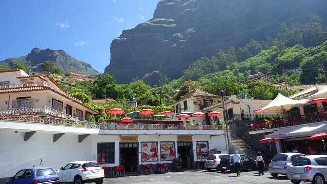 Private Tour Nun's Valley Halfday - Exploring Madeira’s Nuns Valley Half-Day Private Tour in Detail