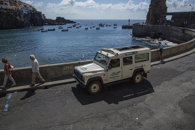 Private Tour: Nun's Valley & Sea Cliff - Half Day Jeep Tour - Who Will Love This Tour?