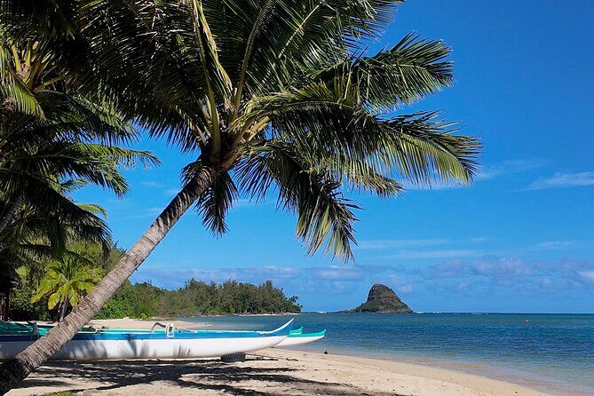 Private Tour Oahu-Full or Half Day-Customizable-Circle Island - Explore the Best of Oahu with a Private Customizable Circle Island Tour