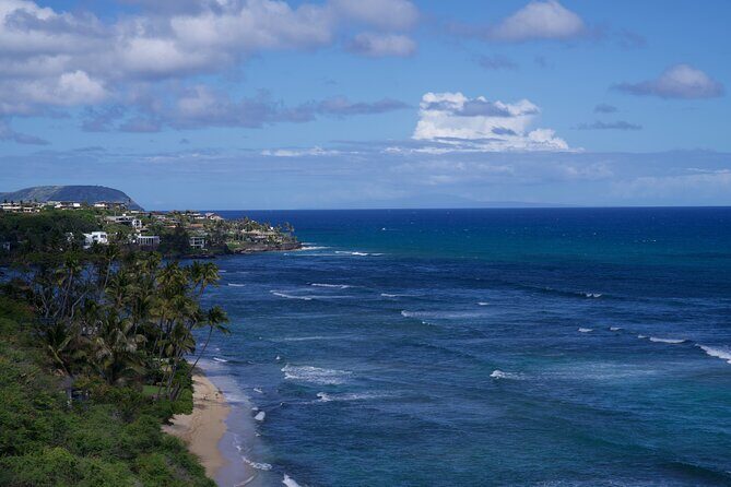 Private Tour Oahu-Full or Half Day-Customizable-Circle Island - Frequently Asked Questions