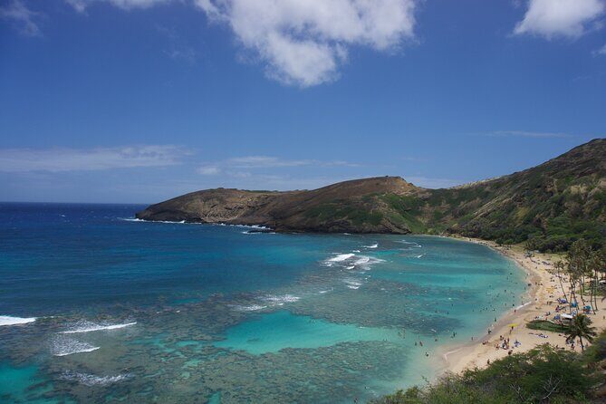 Private Tour Oahu-Full or Half Day-Customizable-Circle Island - Final Thoughts